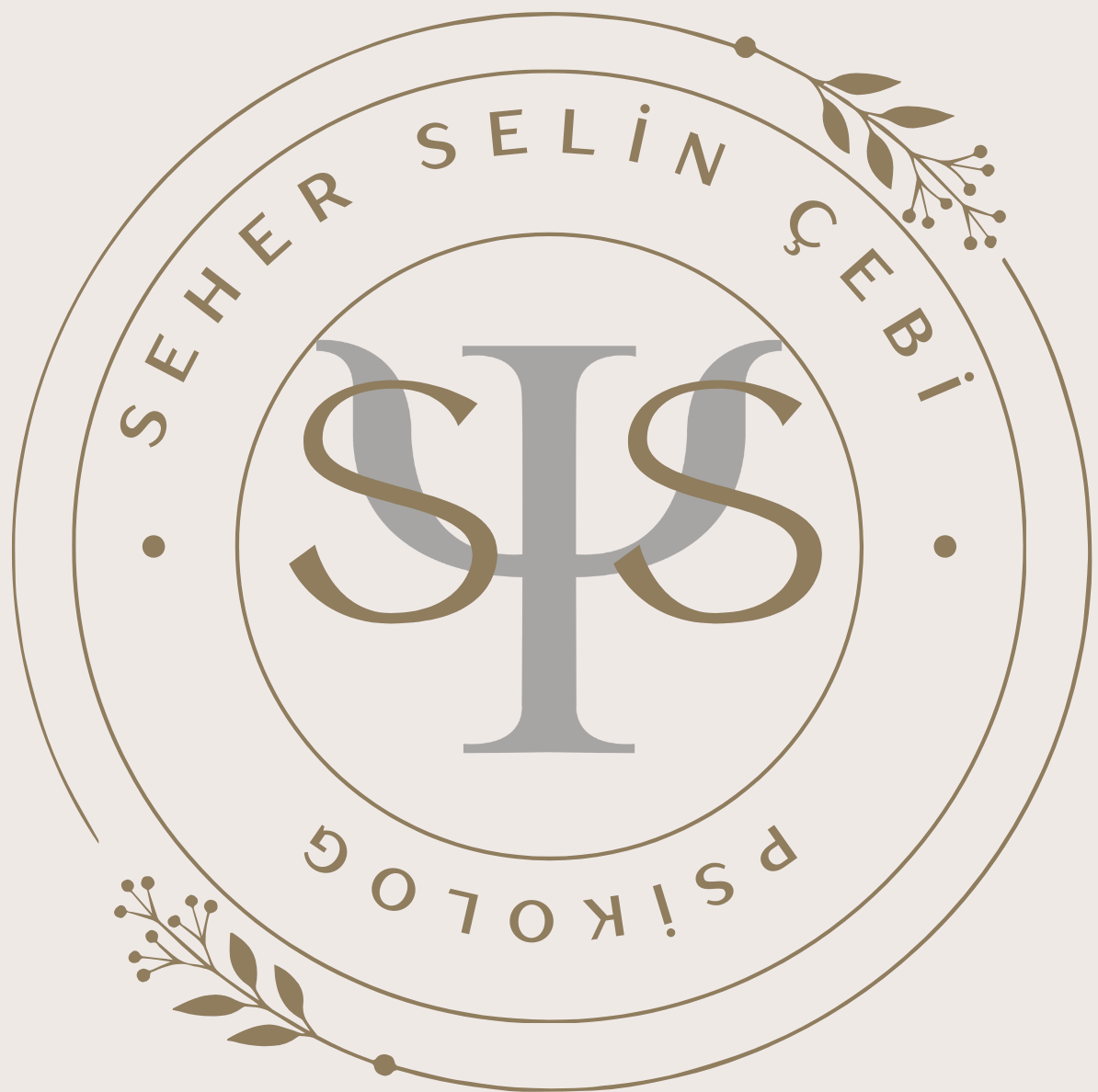 Psikolog Seher Selin Çebi